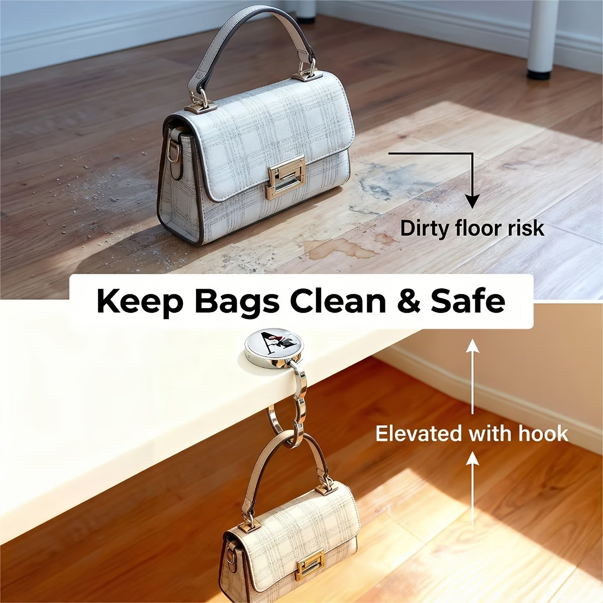 Purse Hanger