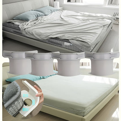 Bed sheet Grippers