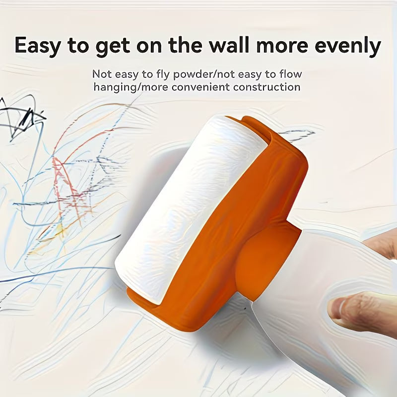 Wall Painting Roller Brushes