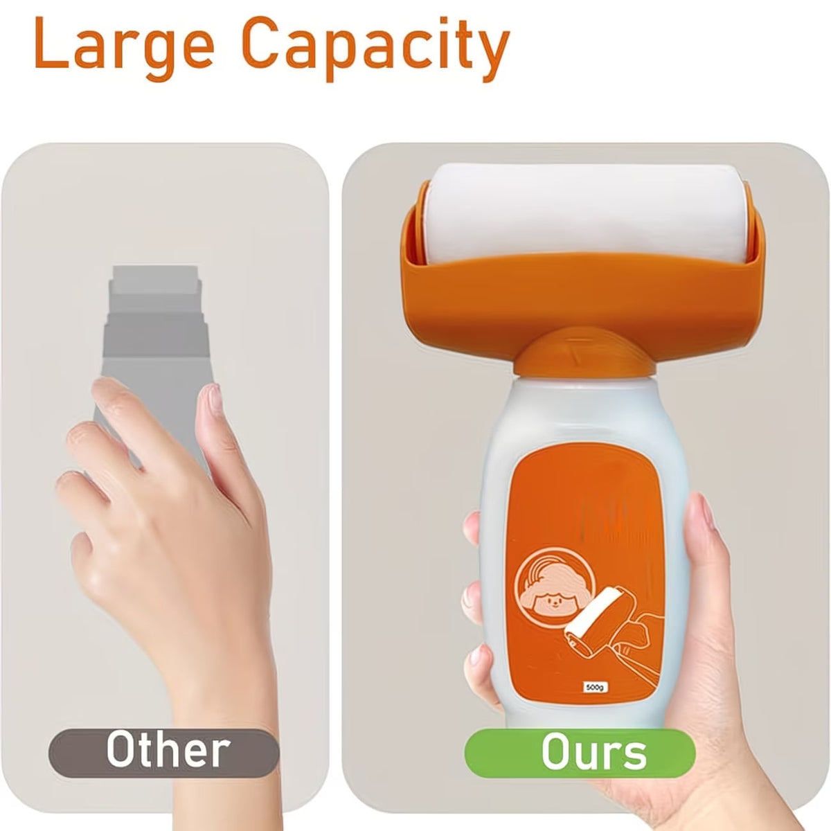 Wall Painting Roller Brushes