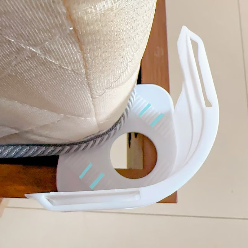 Bed sheet Grippers