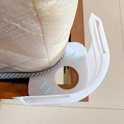 Bed sheet Grippers