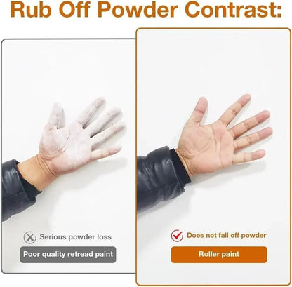 Wall Painting Roller Brushes