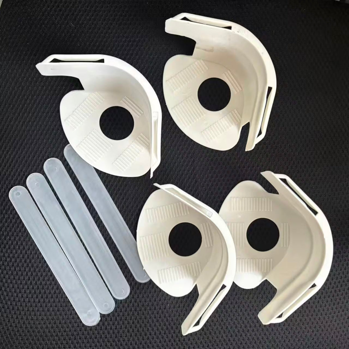 Bed sheet Grippers