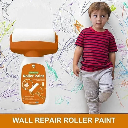 Wall Painting Roller Brushes