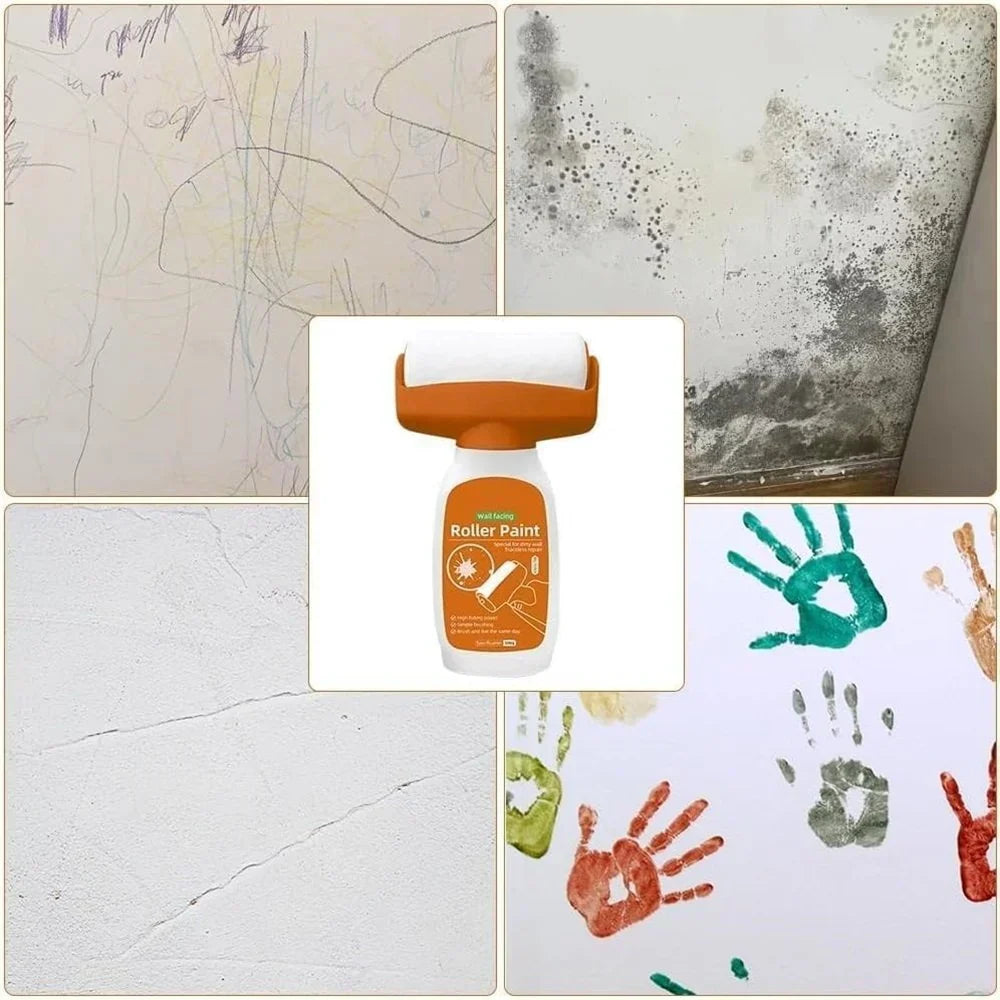 Wall Painting Roller Brushes