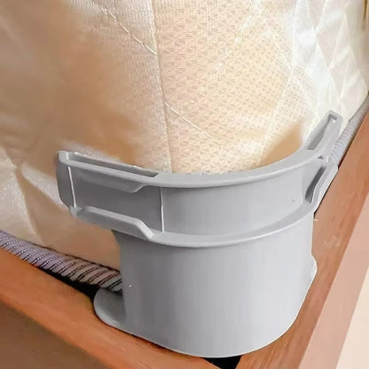 Bed sheet Grippers