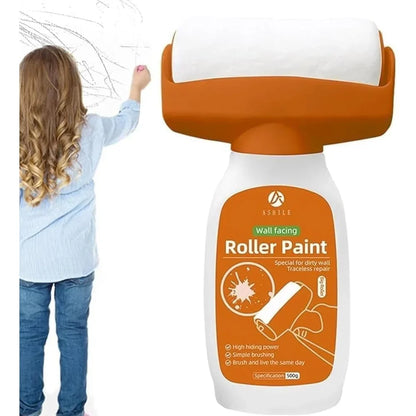 Wall Painting Roller Brushes