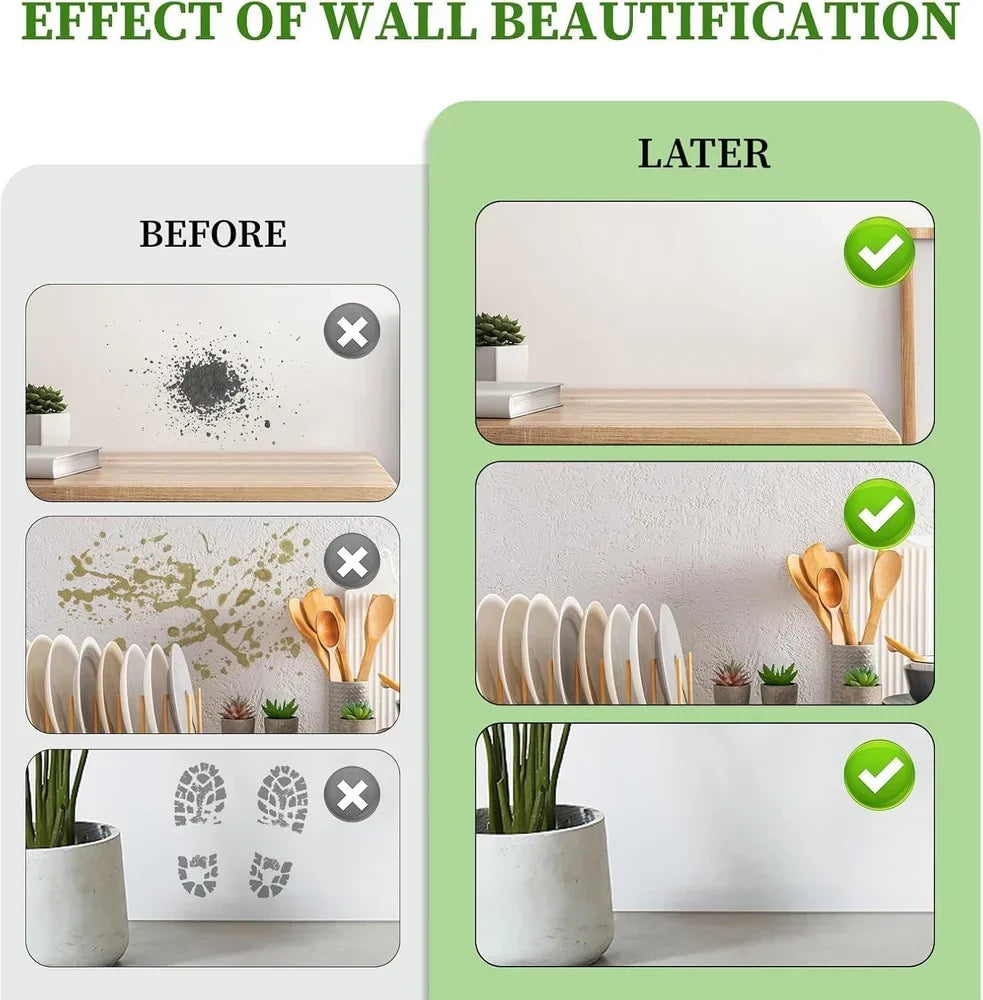 Wall Painting Roller Brushes