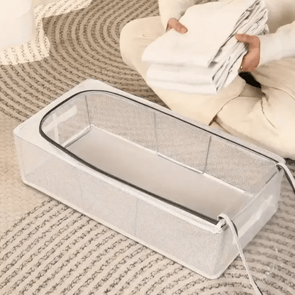 Multipurpose Transparent Storage Big boxes