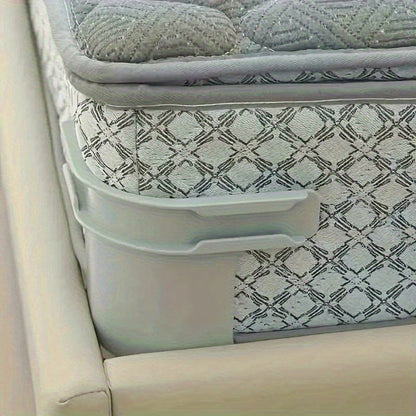 Bed sheet Grippers