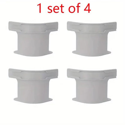 Bed sheet Grippers