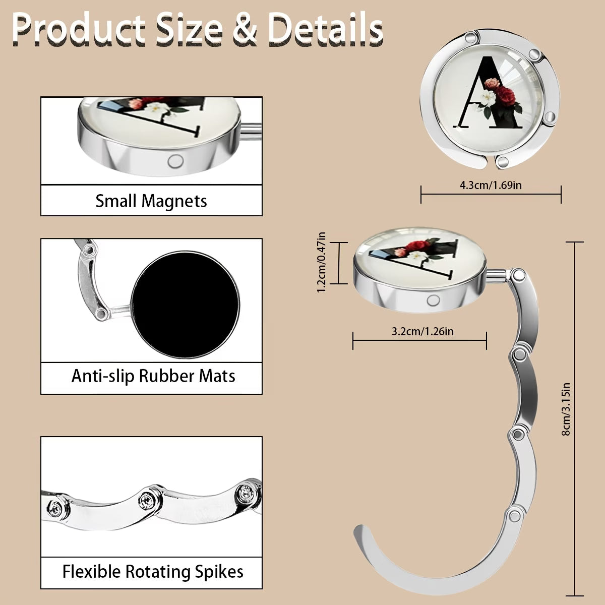 Purse Hanger