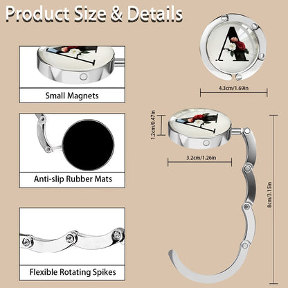 Purse Hanger