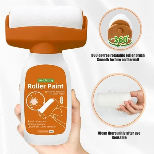 Wall Painting Roller Brushes