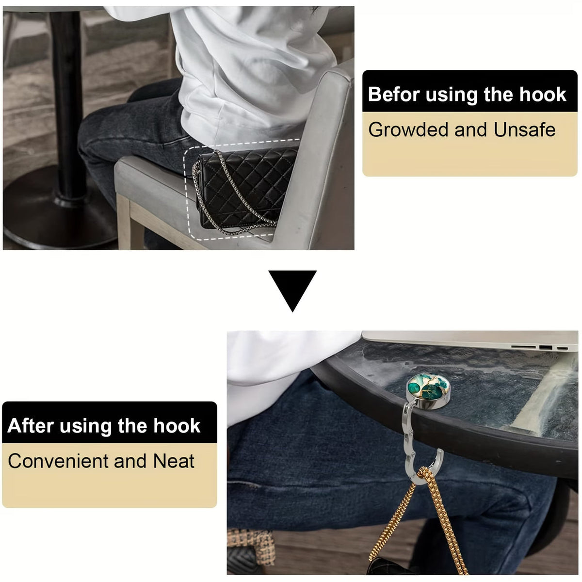Purse Hanger