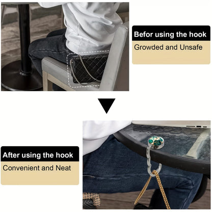 Purse Hanger